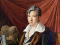 Jose de Madrazo 'Portrait of Manuel Godoy'
