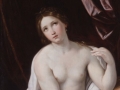 Guido Reni 'Lucretia'