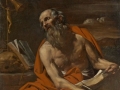 Jean Ducamps 'Saint Jerome'
