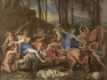 Nicolas Poussin 'The Triumph of Pan'
